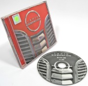 Radio Kierowców ( CD 1998 ) Queen ; Roxette ; Billy Idol ; Iggy Pop ; Heart