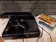 X-box 360 , kinect , pad I gry 