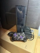 Xbox one 500gb + gry OPIS