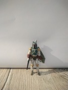 B3 HASBRO STAR WARS BOBA FETT BOUNTY HUNTER