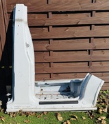 FORD TRANSIT CUSTOM LIFT 19-24 PRÓG STOPIEŃ SŁUPEK  BOK NAROŻNIK PRAWY