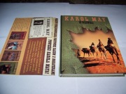 MAY KAROL - W NIEWOLI - HACHETTE KOLEKCJA