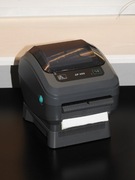 Drukarka termiczna zebra zp450