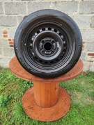 Koła opony Laufenn 175/65 R14 całoroczne wielosezon