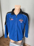 Clinton Enterprises Moto GP bluza męska S Polar British grand Prix