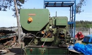 Nożyce uniwersalne Peddinghaus super 25  125 ton