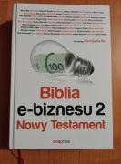 Biblia e-biznesu 2 Nowy Testament