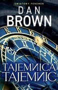 Don Brown Tajemnica tajemnic 