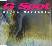 Wayne Marshall – G Spot 1996 MAXI CD HOUSE