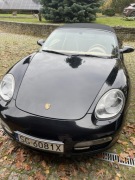 Porsche Boxter