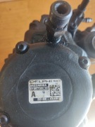 Pompa wtryskowa wysokiego ciśnienia kia carnival 2.9 CRDI 