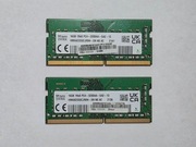 Pamięć RAM SK Hynix 32GB (2x16GB) 3200 MT/s DDR4 SODIMM
