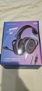 Słuchawki gamingowe oryginalne FiFine ampligame H3  Gaming Headset