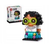 LEGO BrickHeadz 40753 - Mirabel Madrigal (uszkodzone opakowanie)