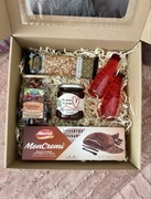 Włoski Box Prezentowy