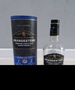 Butelka + tuba Grangestone Highland Single Malt