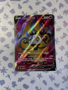 karta Pokemon Chandelure V Full art 247/264 Fusion Strike