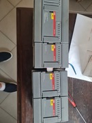 Sterownik ABB plus  Mouły  07CT41 XI16E1