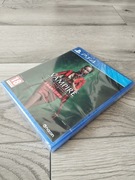 Nowa Gra Vampire The Masquerade Swansong PL PS4/PS5 Playstation