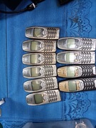 Telefony Nokia 6310i 