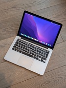Apple MacBook Pro 2015 13" i5/8/128GB Retina