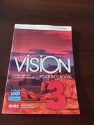 Vision 3 Student's book