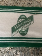 Szalik Klub Piłkarski Hibernian Fc Vintage