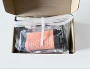 NOWY Turystyczny filtr do uzdatniania wody ZUKEY