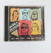 Budka Suflera CD Nic Nie Boli,Tak Jak Życie 