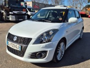 Suzuki Swift 1,6 Sport