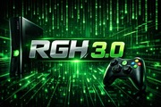 Xbox 360 RGH 3.0 – przeróbka konsoli