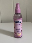 Olejek do włosów Isana jojoba i migdał