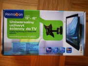 Reinston eu006 regulowany uchwyt do telewizora