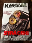 Jack Ketchum - Straceni