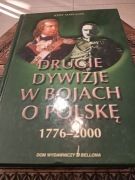 Drugie dywizje w bojach o Polskę Józef Margules