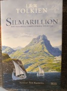 Silmarillion. Wydanie ilustrowaneTolkien John Ronald Reuel