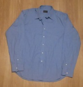 Koszula męska John Lewis XXL