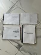 Weterynaria studia materiały naukowe, patomorfologia, anatomia,  rozdród