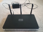 Router D-Link DIR-635