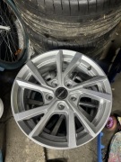 Felga Borbet kba53400 6.5 x16 5x112