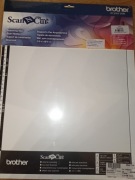 Mata do skanowania Brother nowa