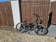 Rower BMX kush 1