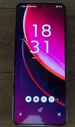 Motorola Razr 40 Ultra 8/256GB Czerwona +Etui+Ładowarka-Stan BDB