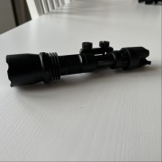SUREFIRE M951 REPLIKA - Latarka taktyczna