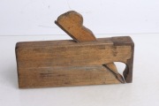 Stary strug hebel bullnose