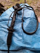 Maglownica golf 3 1.6gt 