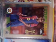 Future Stars Lamine Yamal Topps Chrome 2024-2025