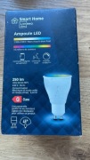 Żarówka LED LIVARNO home Smart Home 250 lm GU10 zeebe
