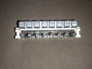 Programator radmor 5102 te amplituner płytka 