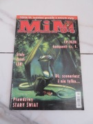 Magazyn/Gazeta Mim Magia i Miecz 1/2020
